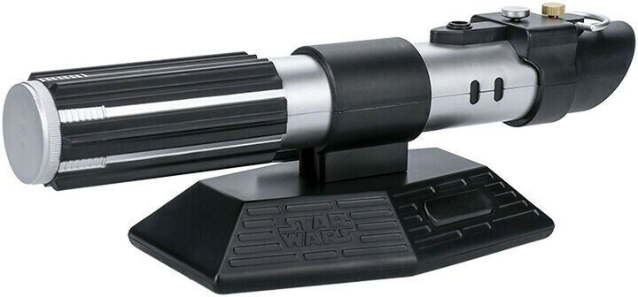 Paladone Star Wars světelný meč se zvukem PP11320SW