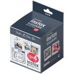 Fujifilm INSTAX square FILM 40 fotografií – Zboží Mobilmania