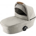 Britax Römer korba Smile III Frost Grey/ Brown – Zboží Dáma