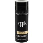 Spencer Forrest Toppik vlasová vlákna v přášku Light blonde 27,5 g – Zboží Dáma