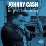 Johnny Cash - WITH HIS HOT /COLOURED VINYL 2018 LP – Hledejceny.cz