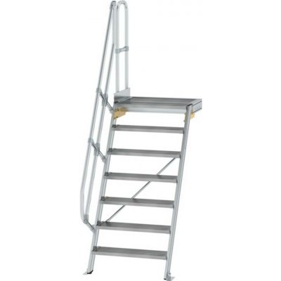 Günzburger Steigtechnik 600387 – Hledejceny.cz