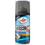 Turtle Wax Odour-X Car Blast Kinetic New car 100 ml – Zboží Mobilmania