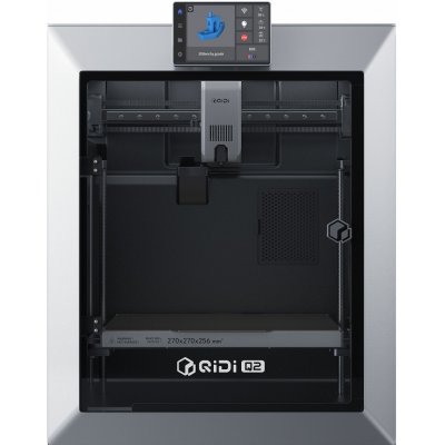 QIDI Q2 – Zbozi.Blesk.cz