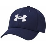 Under Armour Blitzing II Stretch Fit Cap modrá – Zboží Dáma