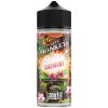 Příchuť pro míchání e-liquidu Twelve Monkeys Oasis Harmony Broskev lesní plody a liči 20 ml