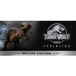 Jurassic World: Evolution (Deluxe Edition) – Hledejceny.cz