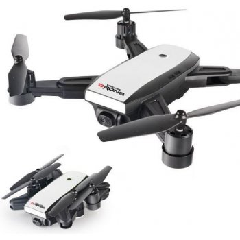 Elves X28GWF Skládací Dron s GPS Wifi FPV 720P RCskladem_23142096