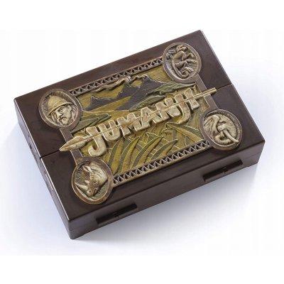 The Noble Collection Jumanji Electric Game Board – Zboží Živě