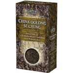 Grešík Čaje 4 světadílů zelený čaj China Oolong Se Chung 70 g – Zbozi.Blesk.cz
