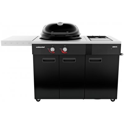 Outdoorchef Lugano 570 G EVO II