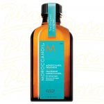 Moroccanoil olej pro jemné vlasy 50 ml – Hledejceny.cz