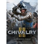 Chivalry 2 – Zboží Dáma