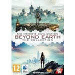 Civilization: Beyond Earth Collection – Sleviste.cz