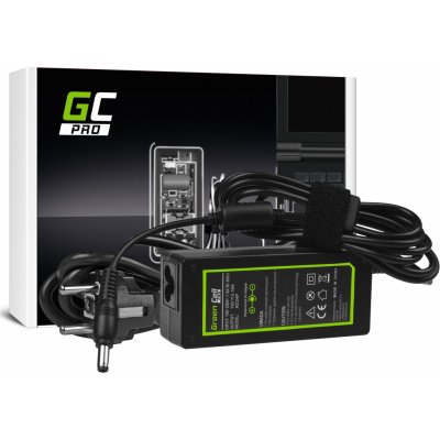Green Cell pro Toshiba 60W 19V AD24 - neoriginální – Sleviste.cz