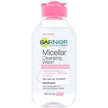 Garnier Skin Naturals micelární voda 125 ml