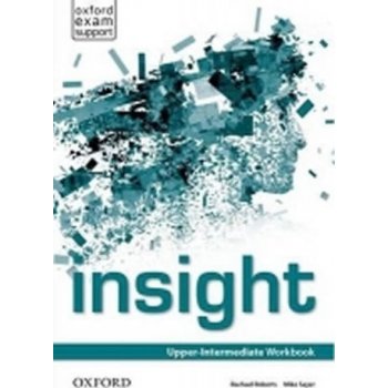 Insight Upper-Intermediate Workbook