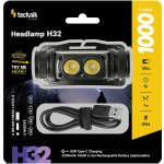 Technik MT-H32 – Sleviste.cz