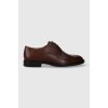 Pánská polobotka Vagabond Shoemakers Andrew pánské hnědé 5568.001.49