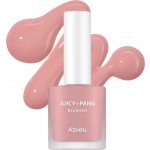 A'pieu Juicy Pang Water Blusher Tekutá tvářenka CR01 9 g – Zboží Dáma