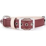 MyFamily Obojek kůže Hermitage – Hledejceny.cz