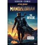 The Mandalorian: The Rescue Star Wars – Hledejceny.cz