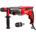 Milwaukee PH 26 TX FIXTEC – HobbyKompas.cz