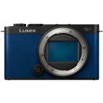 Panasonic Lumix DC-S9 – Zboží Živě