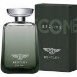 Bentley Become parfémovaná voda pánská 100 ml – Hledejceny.cz