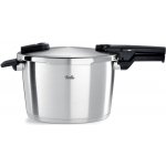 Fissler Vitaquick premium 8,0 l – Hledejceny.cz
