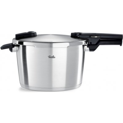 Fissler Vitaquick premium 8,0 l – Hledejceny.cz