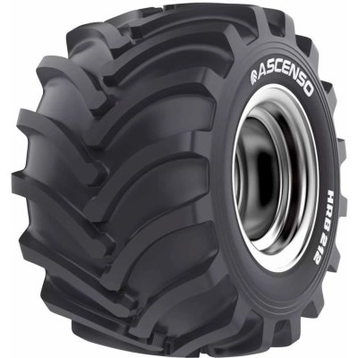 Ascenso HRB212 R-1 600/55-26.5 154A8 TL – Hledejceny.cz
