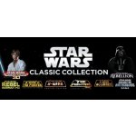Star Wars Classic Collection – Hledejceny.cz