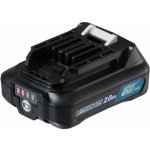 Makita BL1021B 12V/2,0Ah Li-ion CXT 197396-9 – Hledejceny.cz