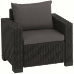 Keter California grafitové 2ks 231561 – Sleviste.cz