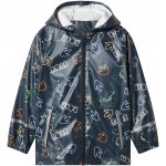Lupilu chlapecká nepromokavá bunda navy modrá – Sleviste.cz