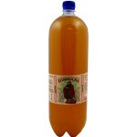 Stevikom Kombucha černý čaj 2 l – Zboží Dáma