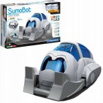 Clementoni robot Sumobot – Zbozi.Blesk.cz