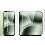 IMAK 129117 IMAK HYDROGEL Sada ochranných fólií pro Google Pixel 10 Pro Fold – Sleviste.cz