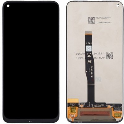 LCD Displej Huawei P20 lite/Nova 5i/6 SE 2019/Nova 7i/P40 Lite (4G) - originál – Zbozi.Blesk.cz