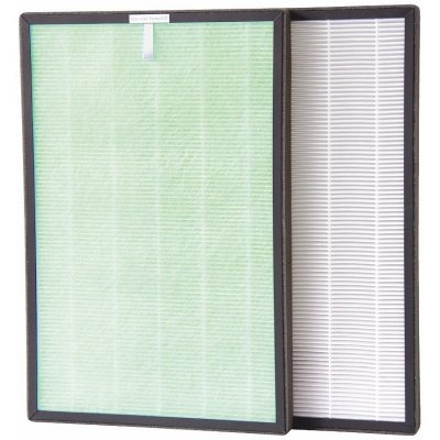 Airbi SPRING BI3113 antibakteriální + HEPA filtr – Hledejceny.cz