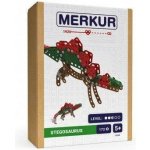 Merkur DINO Stegosaurus – Zboží Živě