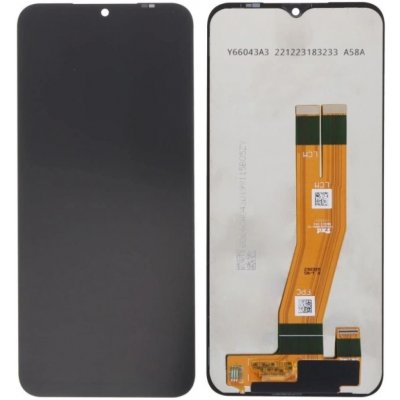 LCD Displej + Dotyková deska Samsung Galaxy A14 4G A145- – Hledejceny.cz