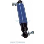 Al-ko Tlumič nápravy modrý do 1350kg/1náprava – Hledejceny.cz