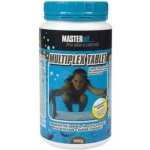MASTERsil Chlor Multiplex tablety 5 kg – Zbozi.Blesk.cz