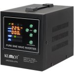 KEMOT URZ3404 – Sleviste.cz