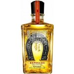 Herradura Reposado 40% 0,7 l (holá láhev) – Zboží Dáma