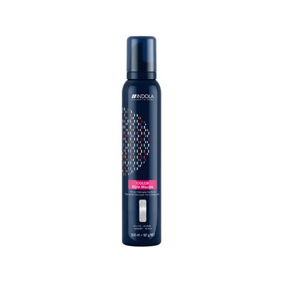 Schwarzkopf Indola Color Style Mousse Silver 200 ml