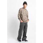 Reporter Young Chlapecké šedé džíny se sepraným efektem ŠEDÁ – Zboží Dáma