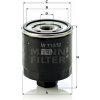 Olejový filtr pro automobily Olejový filtr MANN-FILTER W 712/52 (W712/52)